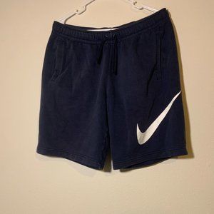 Nike Sweat Shorts